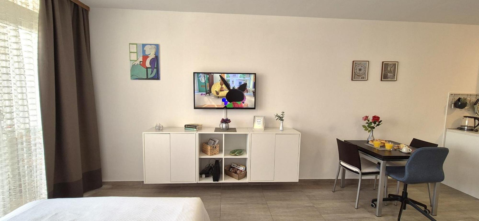 Studio Apartment Romana Split Exterior photo